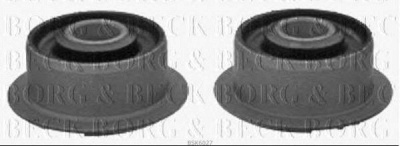 BORG & BECK bsk6027 -  Подвеска, рычаг независимой подвески колеса